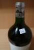Chateau Haut-Brion, 1er Cru Classe Pessac-Leognan 1982 Dbl Magnum (1x 3L),Valuation Price: $5,000 - 2