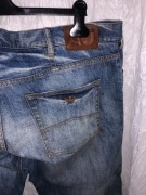 Giorgio Armani Jeans EU Size 42 USA Size 40 - 3