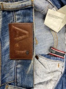 Giorgio Armani Jeans EU Size 42 USA Size 40 - 8