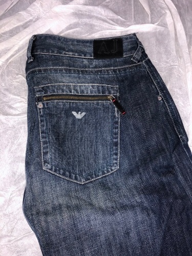 Giorgio Armani Jeans USA Size 40