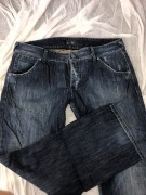 Giorgio Armani Jeans USA Size 40 - 2