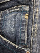 Giorgio Armani Jeans USA Size 40 - 6