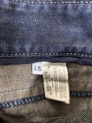 Giorgio Armani Jeans USA Size 40 - 7