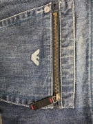 Giorgio Armani Jeans USA Size 40 - 8