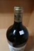 Chateau Haut-Brion, 1er Cru Classe Pessac-Leognan 1996 Imperial (1x 6L),Valuation Price: $6,000 - 2