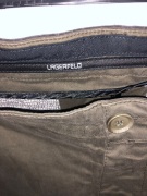 Lagerfeld Pants Size 40 - 2