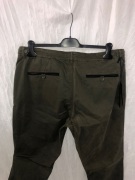 Lagerfeld Pants Size 40 - 5
