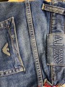 Giorgio Armani Jeans Size 29 - 8
