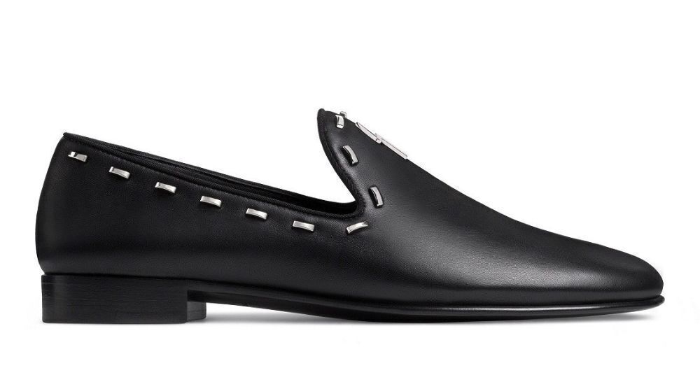 Giuseppe Zanotti Mens Shoes- Size :42 -Model: EU90025/001 | Hilco ...