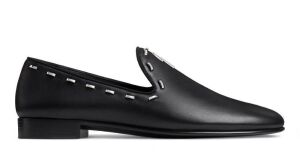 Giuseppe Zanotti Mens Shoes- Size :42 -Model: EU90025/001