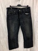 Giorgio Armani Jeans Size 40