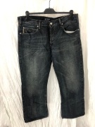 Giorgio Armani Jeans Size 40 - 2