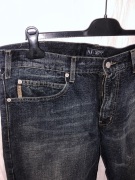 Giorgio Armani Jeans Size 40 - 3