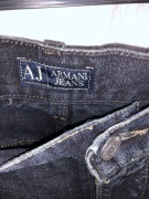 Giorgio Armani Jeans Size 40 - 4