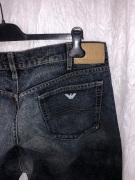 Giorgio Armani Jeans Size 40 - 5