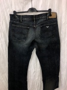 Giorgio Armani Jeans Size 40 - 7