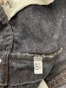 Giorgio Armani Jeans Size 40 - 8