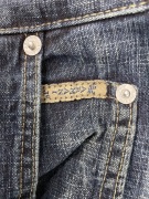 Giorgio Armani Jeans Size 40 - 9