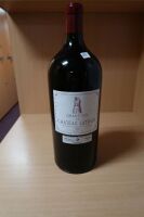 Chateau Latour 1er Cru Classe Pauillac 2002 Imperial (1x 6L),Valuation Price: $8,750