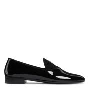 Giuseppe Zanotti Mens Shoes- Size :42 -Model: EU90027/001