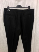 Azzaro Pants Size 58 - 3