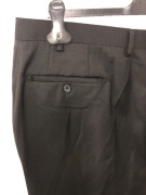 Azzaro Pants Size 58 - 4