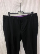 Azzaro Pants Size 58 - 6