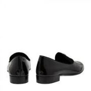 Giuseppe Zanotti Mens Shoes- Size :44 -Model: EU90027/001 - 4