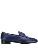 Giuseppe Zanotti Mens Shoes- Size :40 -Model: EU90033/002 - 4