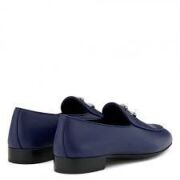 Giuseppe Zanotti Mens Shoes- Size :43 -Model: EU90033/002 - 2
