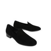 Giuseppe Zanotti Mens Shoes- Size :42 -Model: EU90058/001