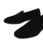 Giuseppe Zanotti Mens Shoes- Size :42 -Model: EU90058/001 - 2