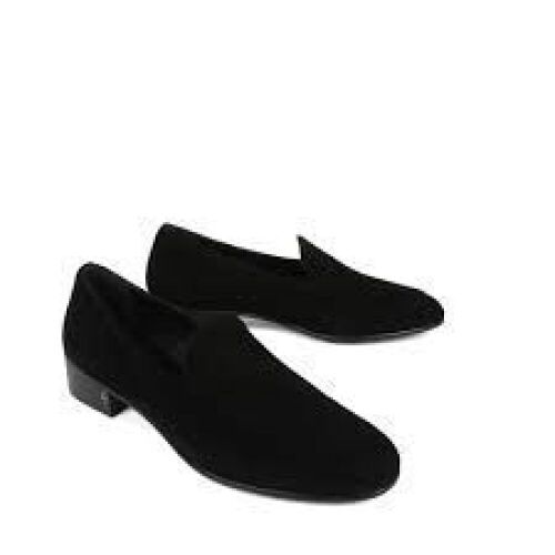 Giuseppe Zanotti Mens Shoes- Size :44 -Model: EU90058/001