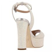 Giuseppe Zanotti Ladies Heels- Size :38 -Model: I700053/006 - 2
