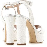 Giuseppe Zanotti Ladies Heels- Size :38 -Model: I700053/006 - 3
