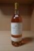 Chateau d'Yquem 1er Cru Classe Sauternes 1993 Magnum (1x 1.5L),Valuation Price: $900