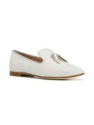 Giuseppe Zanotti Ladies Shoes- Size :38.5 -Model: I760011/014 - 2