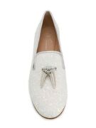 Giuseppe Zanotti Ladies Shoes- Size :38.5 -Model: I760011/014 - 3