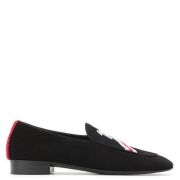 Giuseppe Zanotti Mens Shoes- Size :39 -Model: IU80046/001 - 4