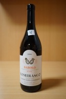 Poderi Aldo Conterno Romirasco Bussia, Barolo DOCG 2006 (1x 750ml)
