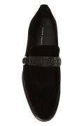 Giuseppe Zanotti Mens Shoes- Size :44 -Model: IU90014/003 - 4