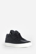 Giuseppe Zanotti Mens Sneaker- Size :40 -Model: RU90018/001 - 6