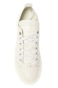 Giuseppe Zanotti Mens Sneaker- Size :41 -Model: RU90028/001 - 4