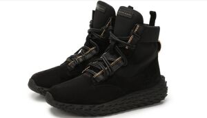 Giuseppe Zanotti Mens Sneaker- Size :41 -Model: RU90041/001 - 2