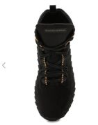 Giuseppe Zanotti Mens Sneaker- Size :41 -Model: RU90041/001 - 3