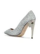 Giuseppe Zanotti Ladies Heels- Size :37.5 -Model: I860029/001 - 2