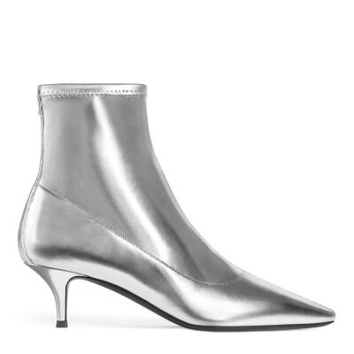 Giuseppe Zanotti Ladies Boots- Size :37 -Model: I870030/004