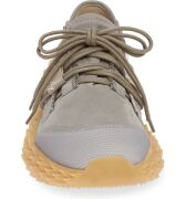 Giuseppe Zanotti Mens Sneaker- Size :44 -Model: RU90026/010 - 4