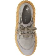 Giuseppe Zanotti Mens Sneaker- Size :44 -Model: RU90026/010 - 5