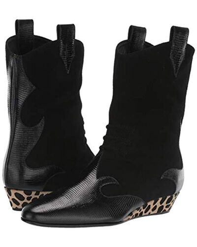 Giuseppe Zanotti Ladies Boots- Size :38 -Model: I970049/001